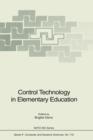 Image for Control Technology in Elementary Education