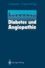 Image for Diabetes und Angiopathie