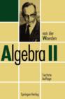 Image for Algebra II