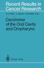 Image for Carcinoma of the Oral Cavity and Oropharynx