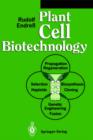 Image for Plant Cell Biotechnology