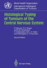 Image for Histological Typing of Tumours of the Central Nervous System