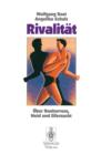 Image for Rivalitat