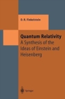 Image for Quantum Relativity