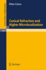 Image for Conical Refraction and Higher Microlocalization