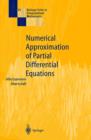 Image for Numerical Approximation of Partial Differential Equations