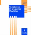 Image for Techniques in Molecular Medicine