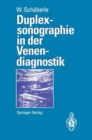 Image for Duplexsonographie in der Venendiagnostik