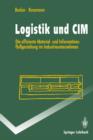 Image for Logistik und CIM