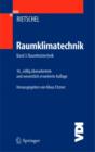 Image for Raumklimatechnik