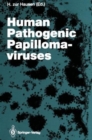Image for Human Pathogenic Papillomaviruses