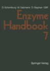 Image for Enzyme Handbook 7 : Class 1.5-1.12: Oxidoreductases