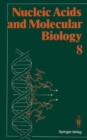 Image for Nucleic Acids and Molecular Biology : v. 8