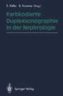 Image for Farbkodierte Duplexsonographie in der Nephrologie