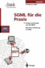 Image for SGML fur die Praxis