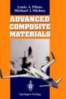 Image for Advanced Composite Materials