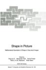 Image for Shape in Picture : Mathematical Description of Shape in Grey-level Images