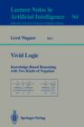 Image for Vivid Logic