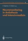 Image for Neuromonitoring in Anasthesie und Intensivmedizinc
