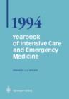 Image for Yearbook of Intensive Care and Emergency Medicine 1994