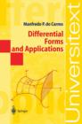 Image for Differential Forms and Applications