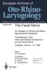 Image for The Facial Nerve