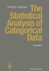 Image for The Statistical Analysis of Categorical Data