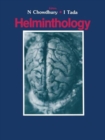 Image for Helminthology