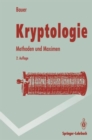 Image for Kryptologie
