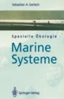 Image for Spezielle Okologie : Marine Systeme