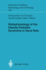 Image for Histophysiology of the Obesity-Diabetes Syndrome in Sand Rats