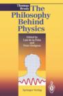 Image for The Philosophy Behind Physics