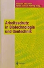 Image for Arbeitsschutz in Biotechnologie und Gentechnik