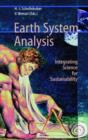 Image for Earth System Analysis : Integrating Science for Sustainability