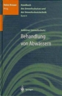 Image for Handbuch Des Umweltschutzes Und Der Umweltschutztechnik