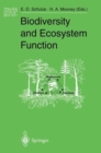 Image for Biodiversity and Ecosystem Function