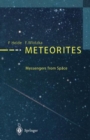 Image for Meteorites : Messengers from Space