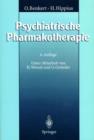 Image for Psychiatrische Pharmakotherapie