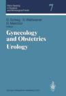 Image for Gynecology and Obstetrics Urology