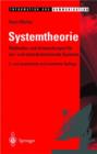 Image for Systemtheorie
