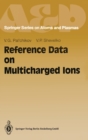 Image for Reference Data on Multicharged Ions