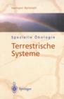 Image for Spezielle Okologie : Terrestrische Systeme