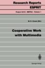 Image for Cooperative Work with Multimedia