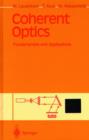 Image for Coherent Optics : Fundamentals and Applications
