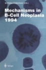 Image for Mechanisms in B-Cell Neoplasia