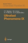 Image for Ultrafast Phenomena IX