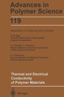 Image for Thermal and Electrical Conductivity of Polymer Materials