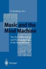 Image for Music and the Mind Machine