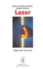 Image for Laser : High-Tech mit Licht
