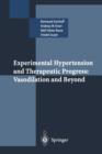 Image for Experimental Hypertension and Therapeutic Progress: Vasodilation and Beyond